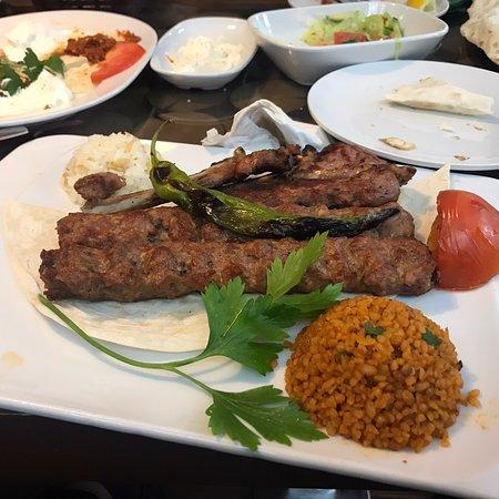 Turkuaz Cafe & Lounge